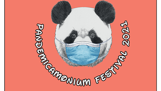 Pandemicamonium Festival 2021